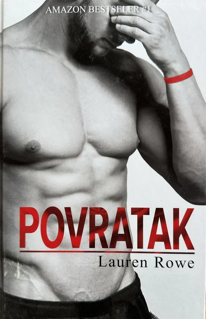 POVRATAK