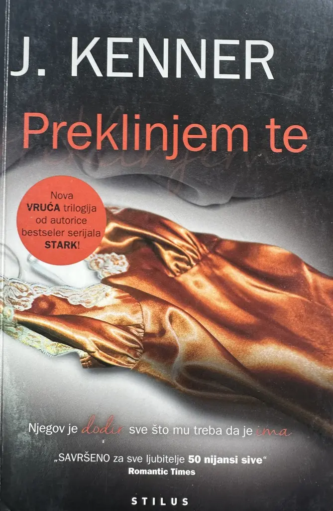 PREKLINJEM TE