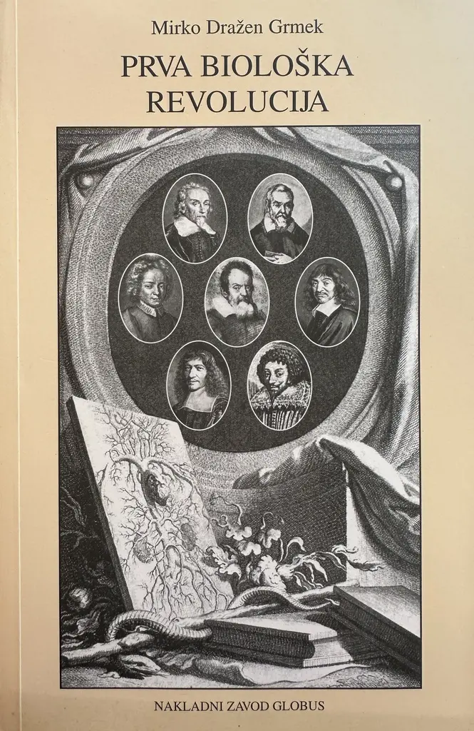 PRVA BIOLOŠKA REVOLUCIJA