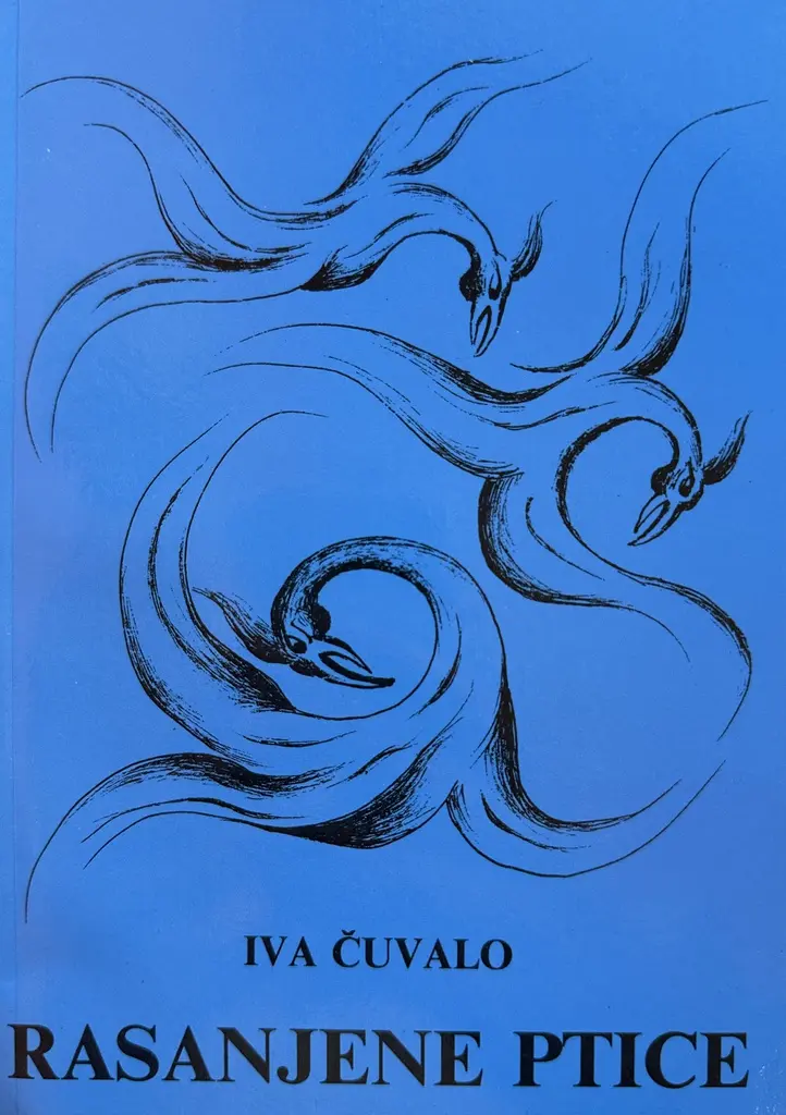 RASANJENE PTICE