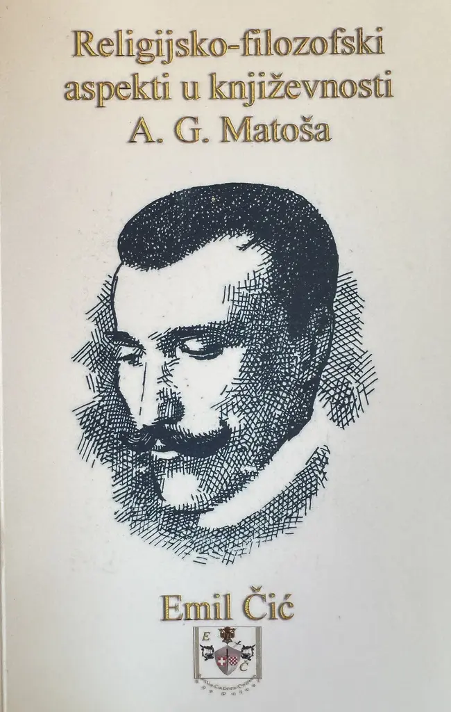 RELIGIJSKO-FILOZOFSKI ASPEKTI U KNJIŽEVNOSTI A.G.MATOŠA