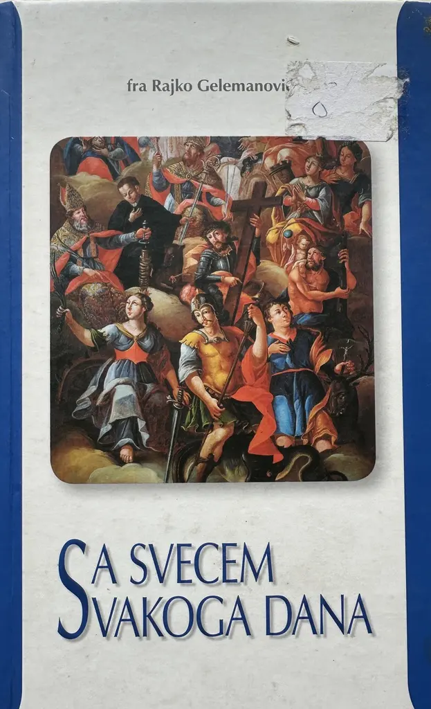 SA SVECEM SVAKOG DANA