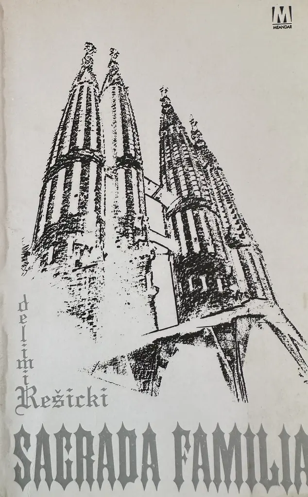 SAGRADA FAMILIA