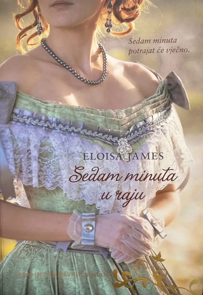 SEDAM MINUTA U RAJU
