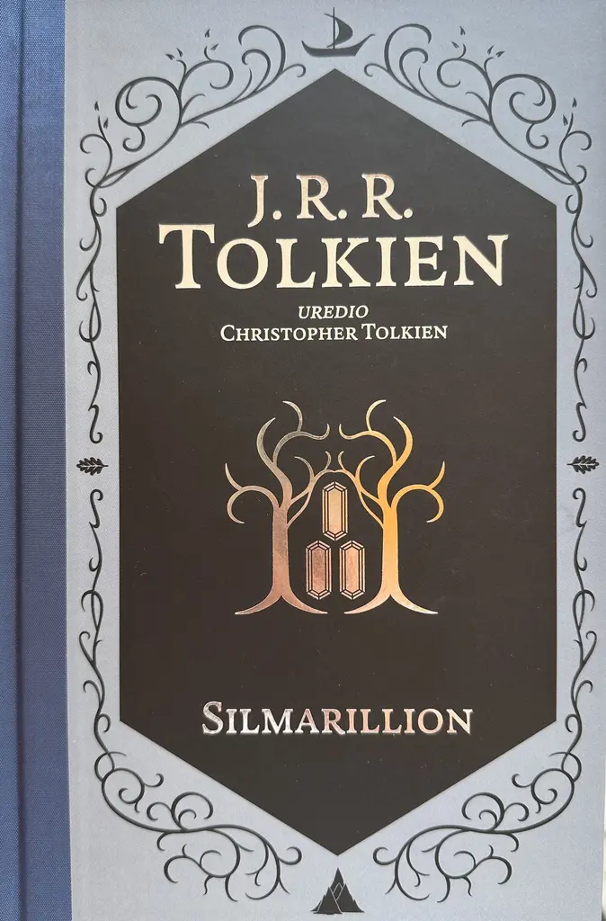 SILMARILLION