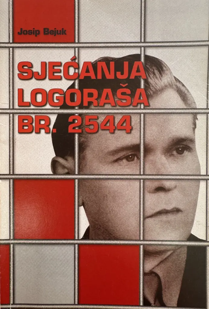 SJEĆANJA LOGORAŠA BR.2544