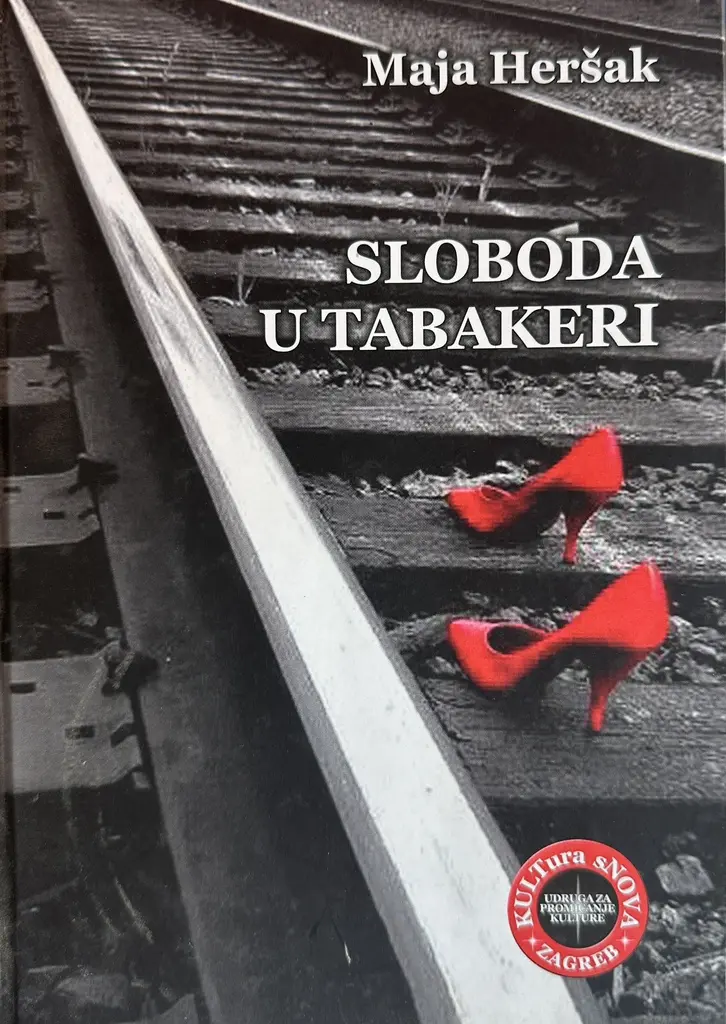 SLOBODA U TABAKERI