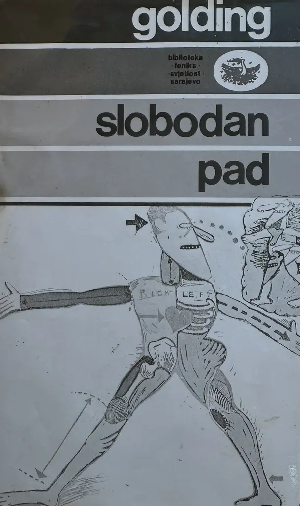 SLOBODAN PAD
