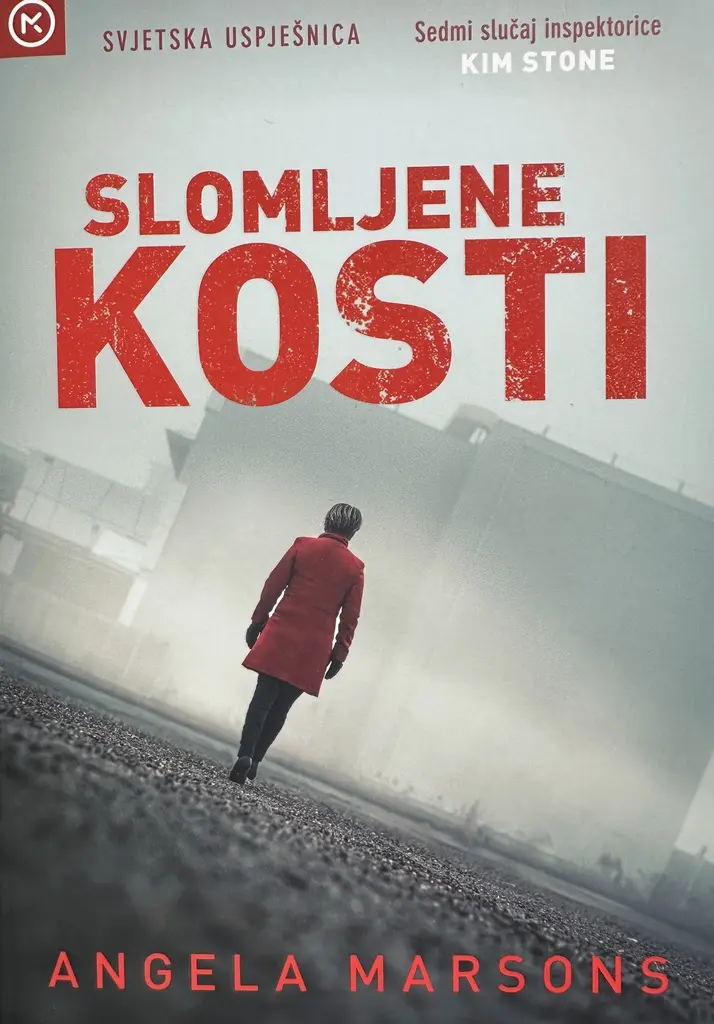 SLOMLJENE KOSTI