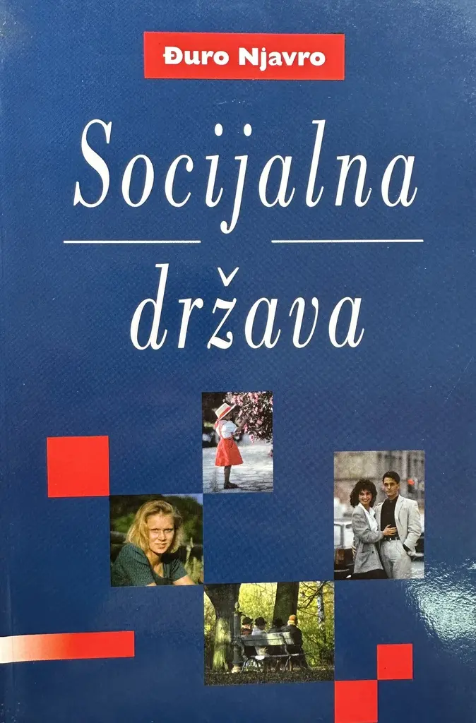 SOCIJALNA DRŽAVA
