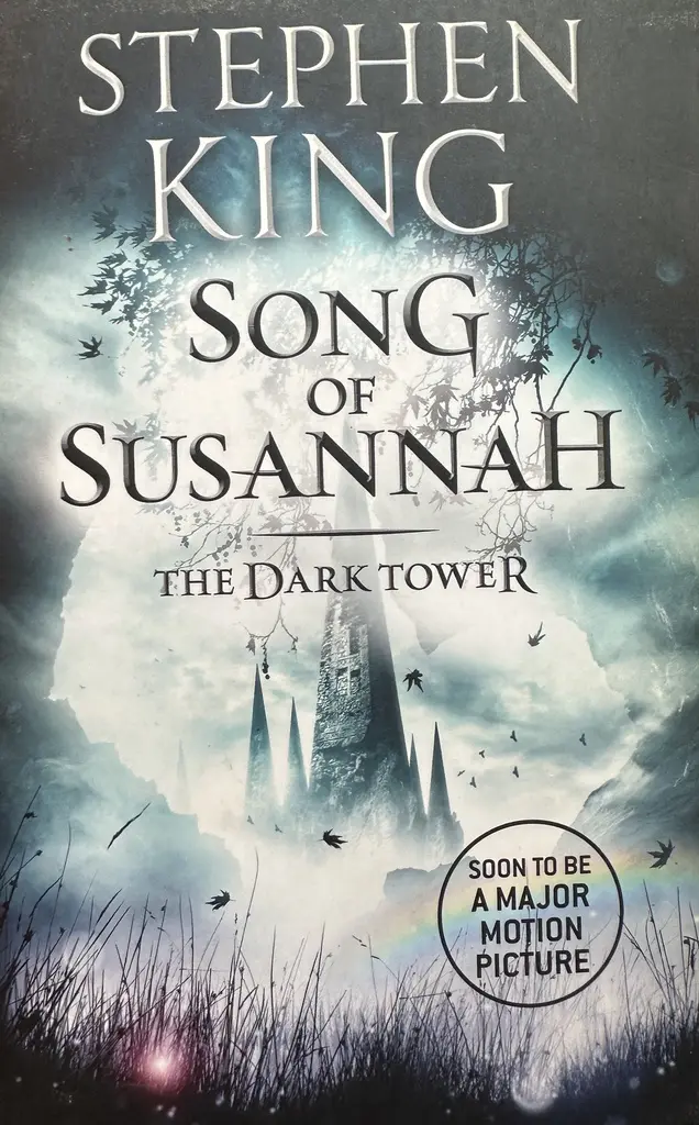 SONG OF SUSANNAH
