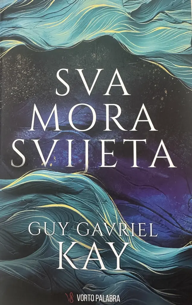 SVA MORA SVIJETA