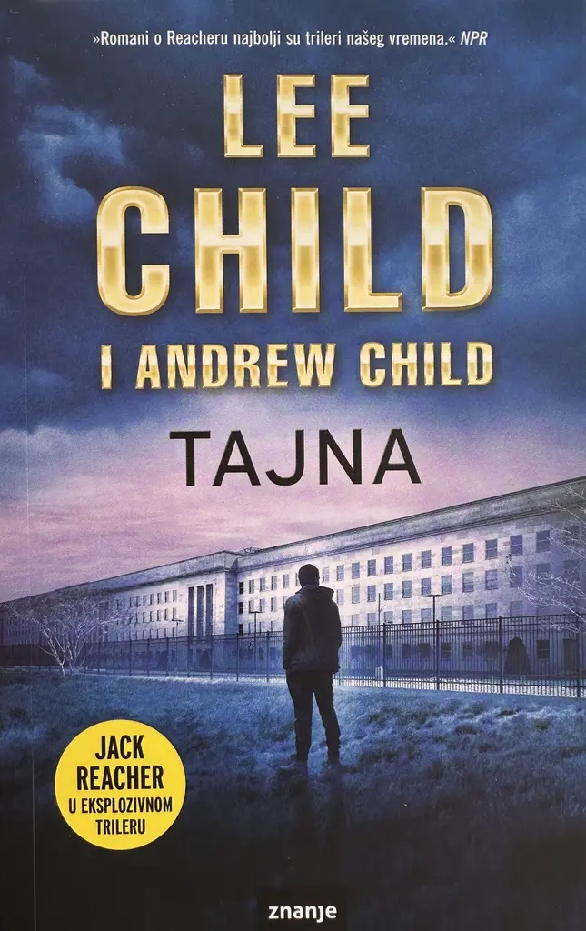 TAJNA
