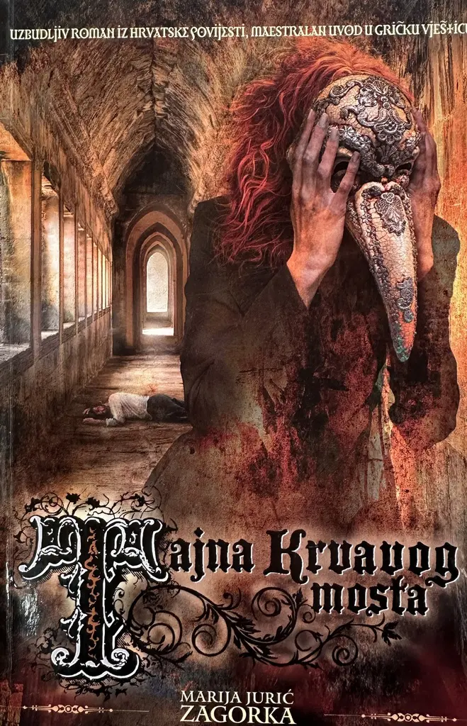 TAJNA KRVAVOG MOSTA 2