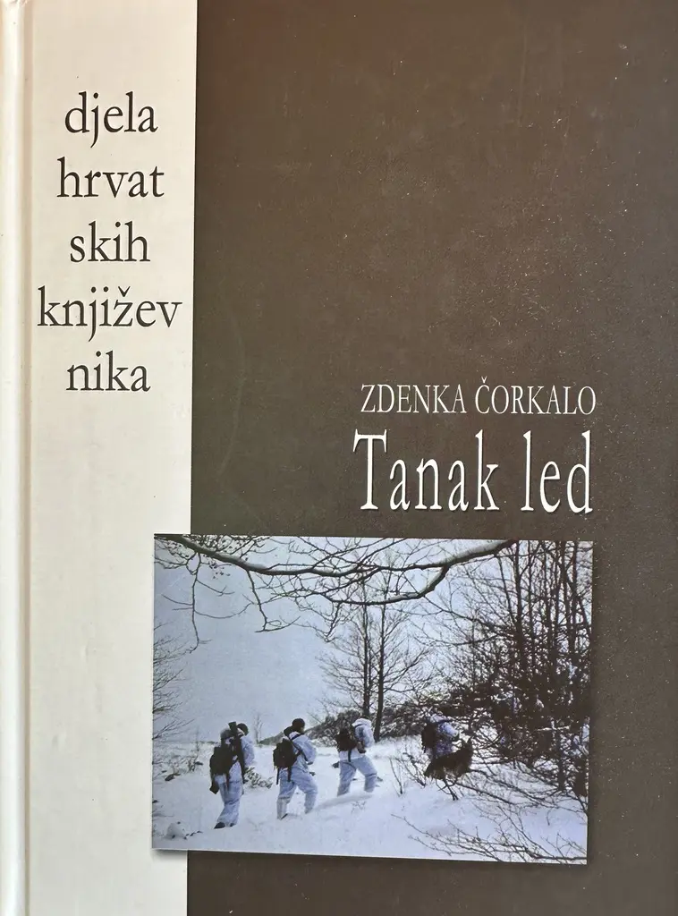 TANAK LED