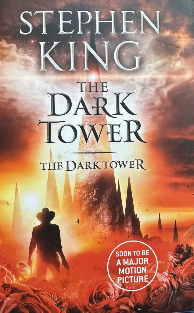 THE DARK TOWER