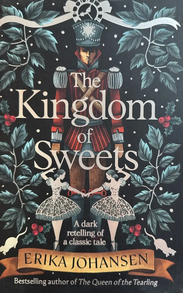 THE KINGDOM OF SWEETS