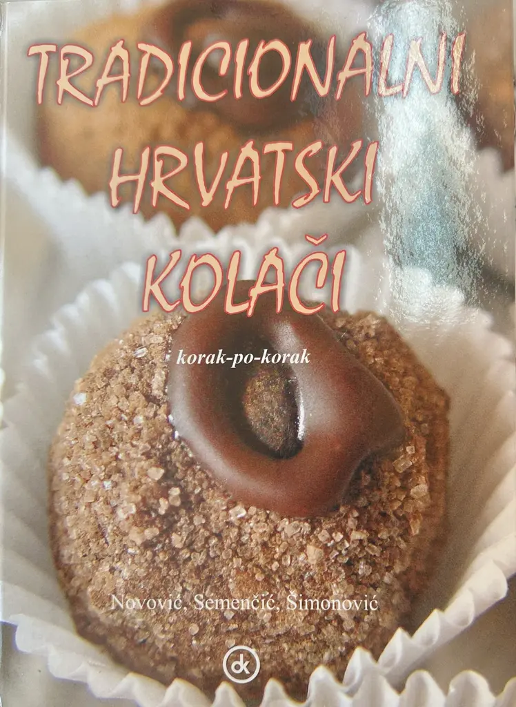 TRADICIONALNI HRVATSKI KOLAČI