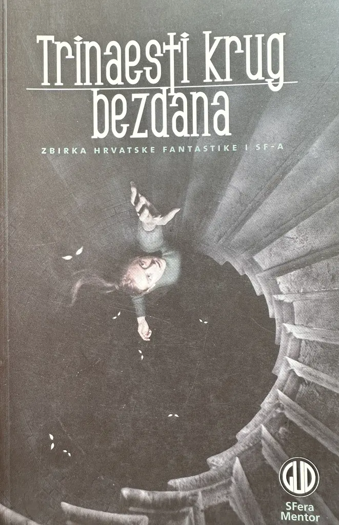 TRINAESTI KRUG BEZDANA