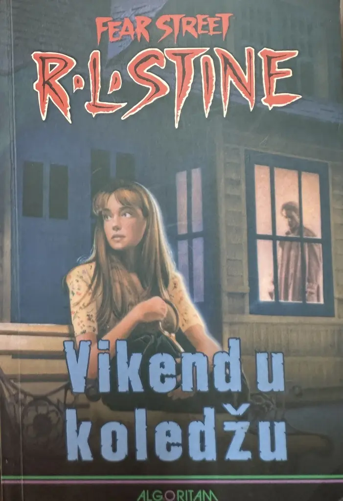VIKEND U KOLEDŽU