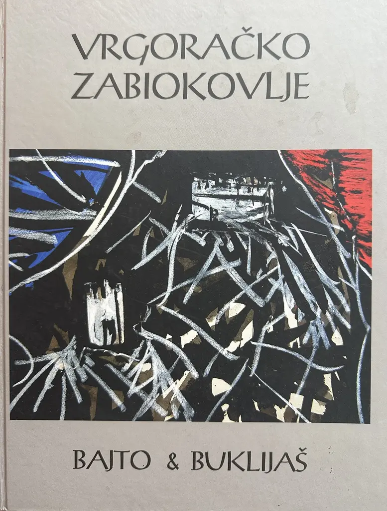 VRGORAČKO ZABIOKOVLJE