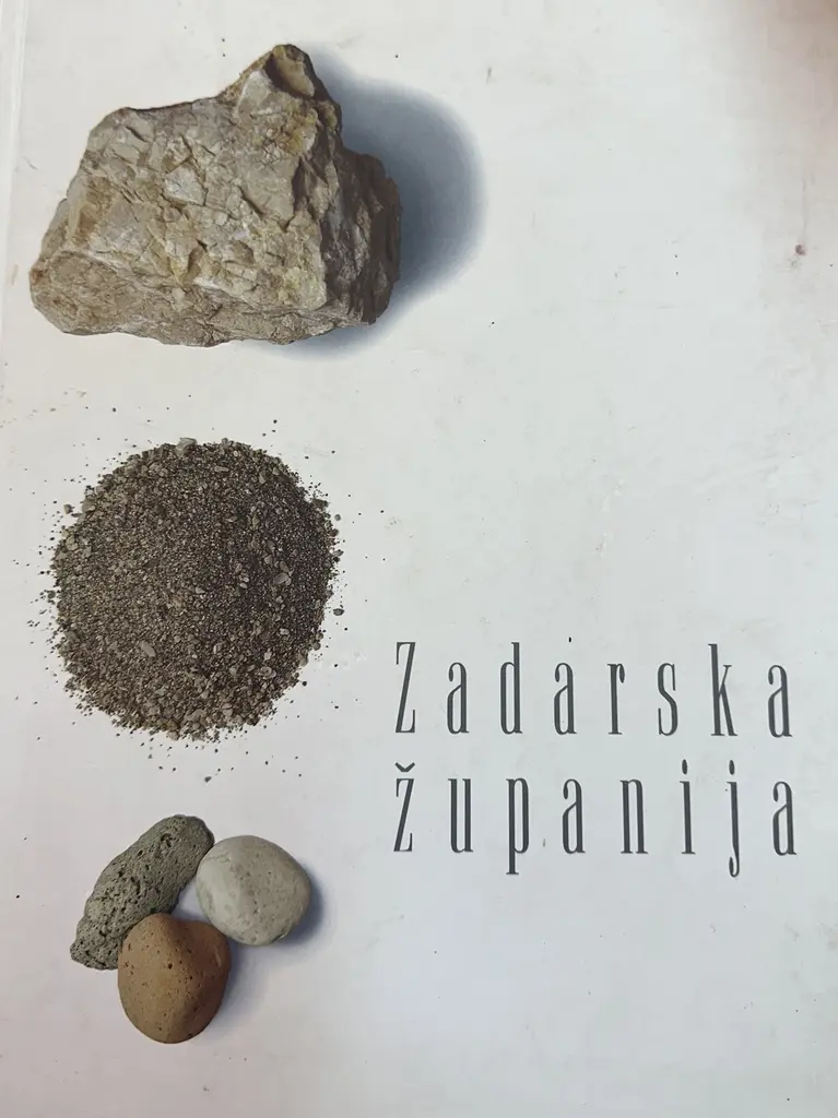 ZADARSKA ŽUPANIJA