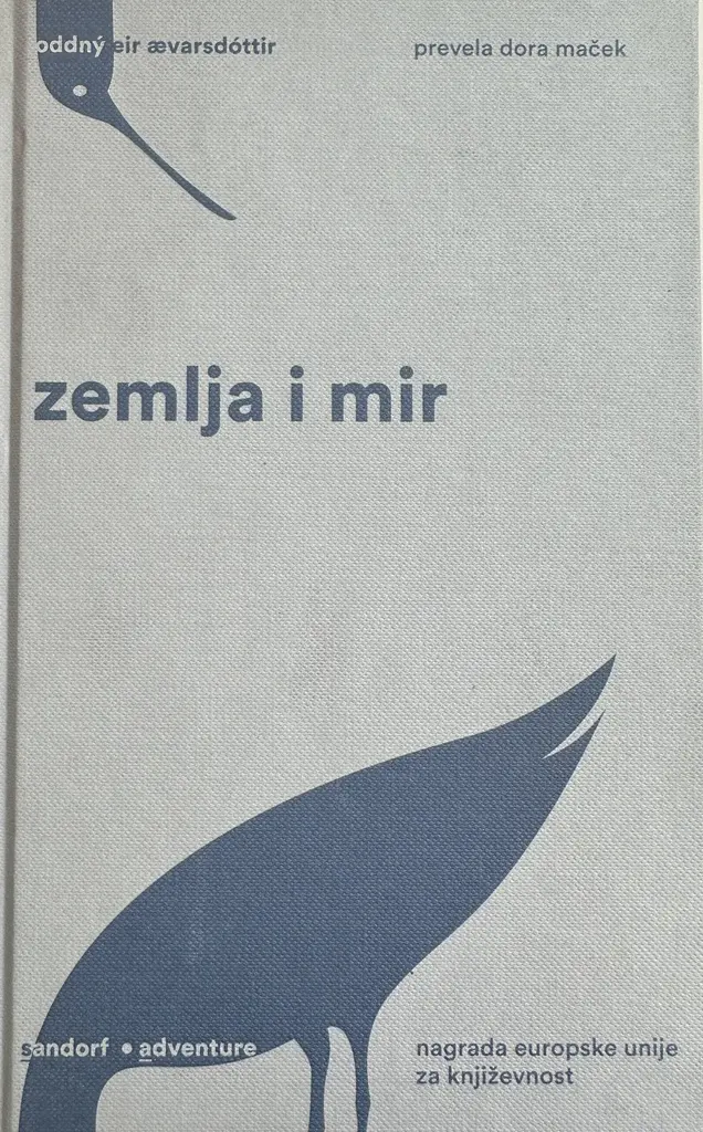 ZEMLJA I MIR