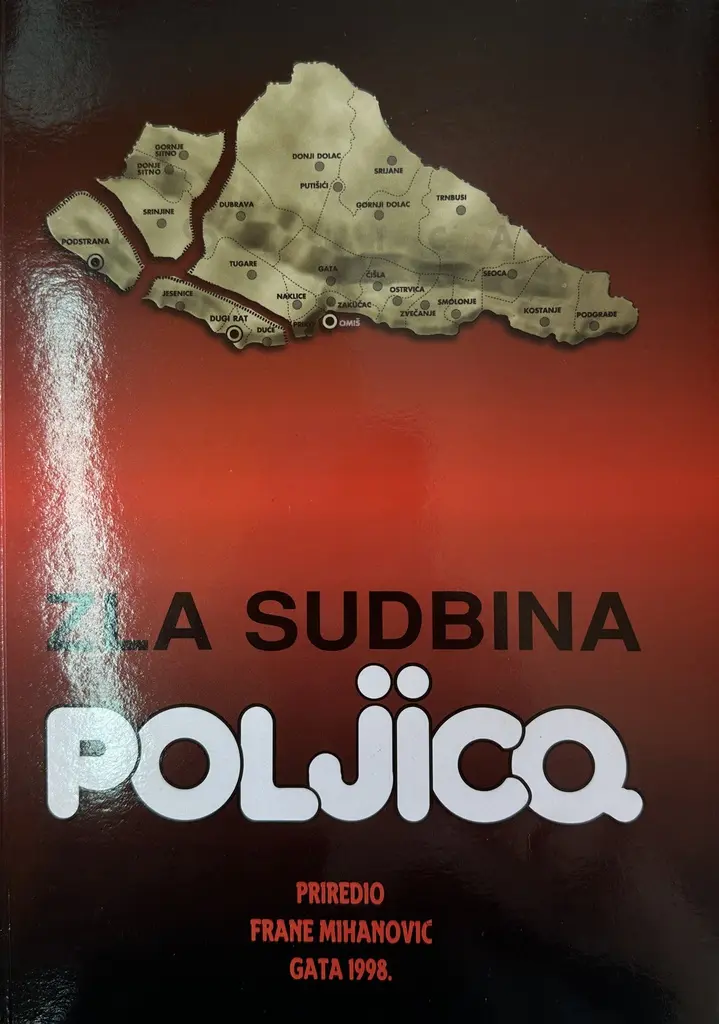 ZLA SUDBINA POLJICA