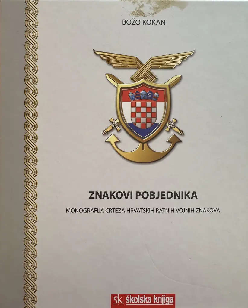 ZNAKOVI POBJEDNIKA