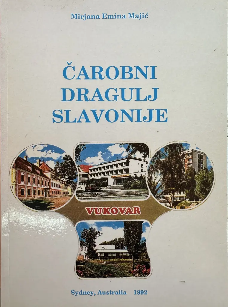 ČAROBNI DRAGULJ SLAVONIJE