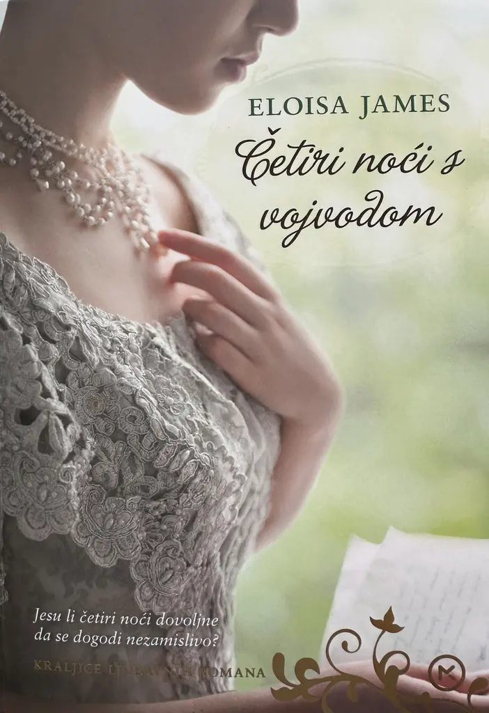 ČETIRI NOĆI S VOJVODOM