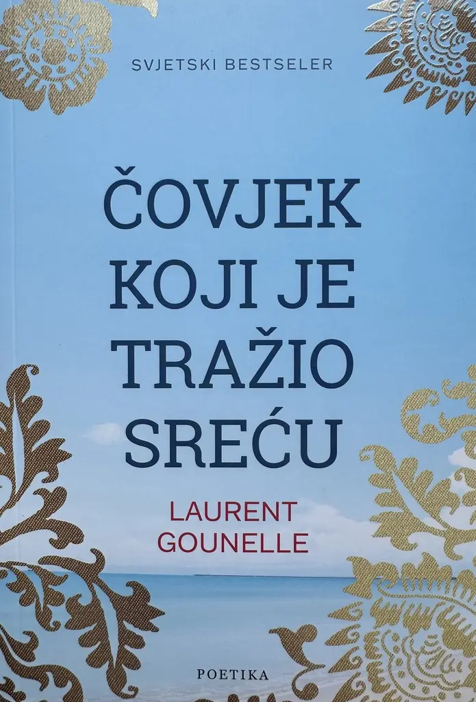 ČOVJEK KOJI JE TRAŽIO SREĆU