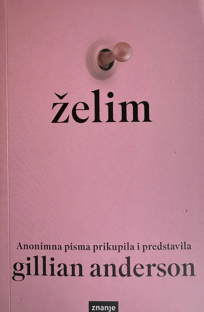 ŽELIM