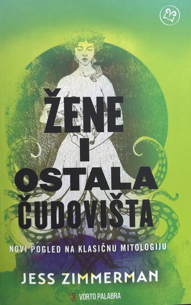 ŽENE I OSTALA ČUDOVIŠTA