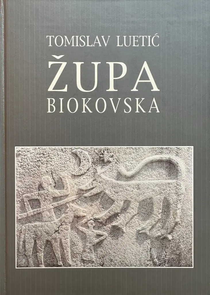 ŽUPA BIOKOVSKA