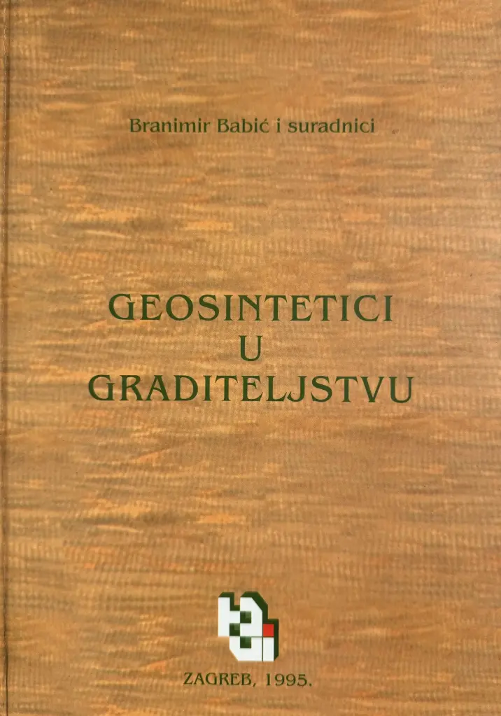GEOSINTETICI U GRADITELJSTVU