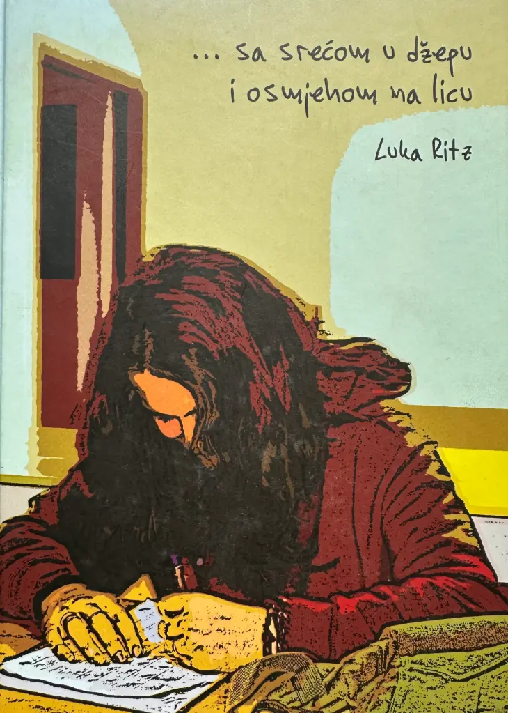 ...SA SREĆOM U DŽEPU I OSMJEHOM NA LICU 