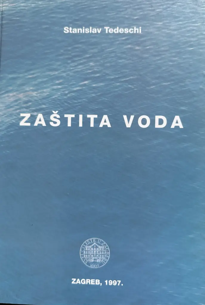 ZAŠTITA VODE 
