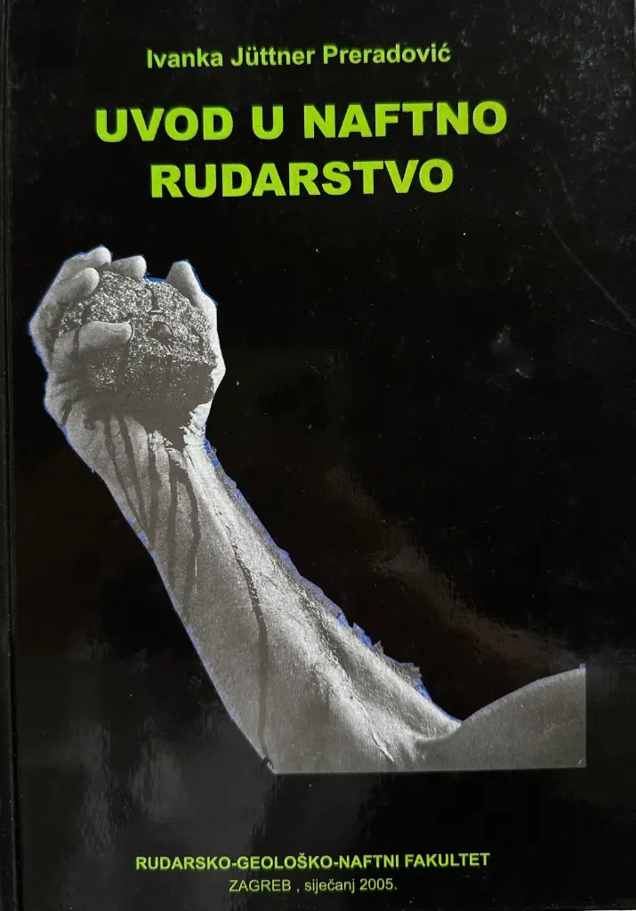 UVOD U NAFTNO RUDARSTVO