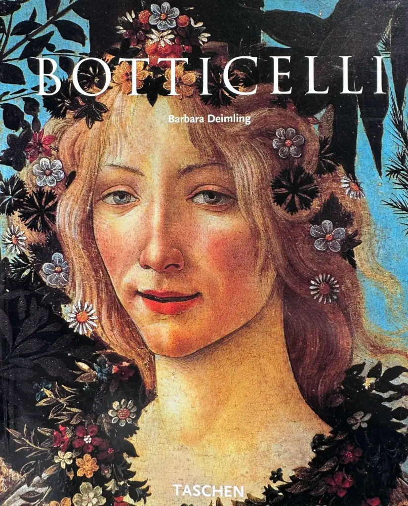 SANDRO BOTTICELLI 1444./45.-1510.