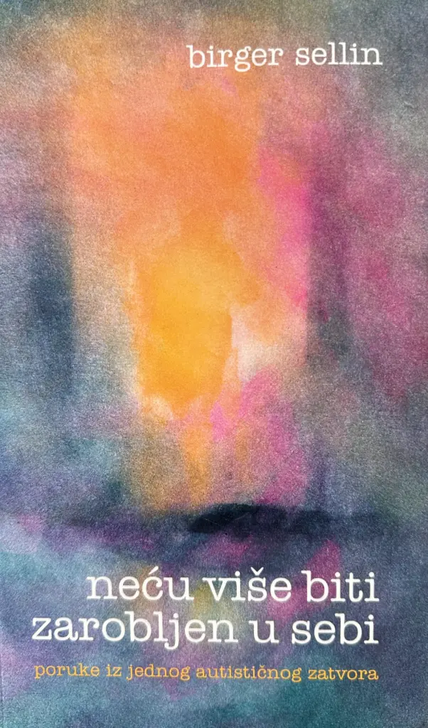 NEĆU VIŠE BITI ZAROBLJEN U SEBI