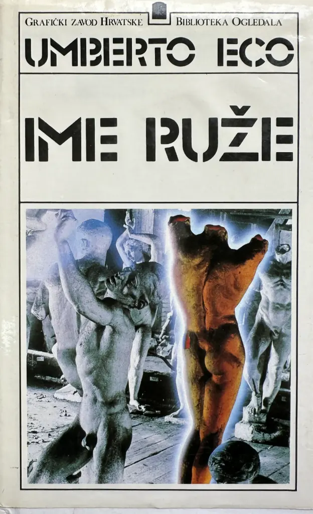 IME RUŽE