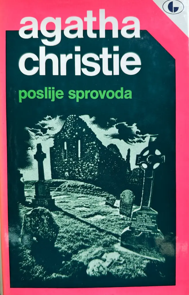POSLIJE SPROVODA