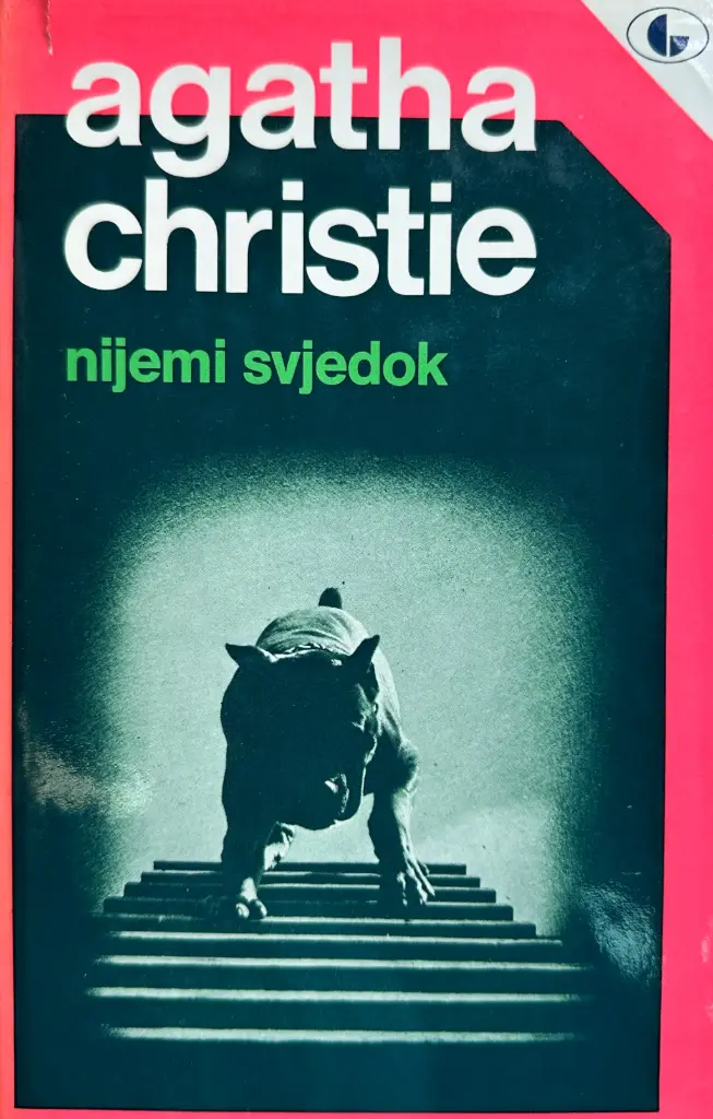 NIJEMI SVJEDOK