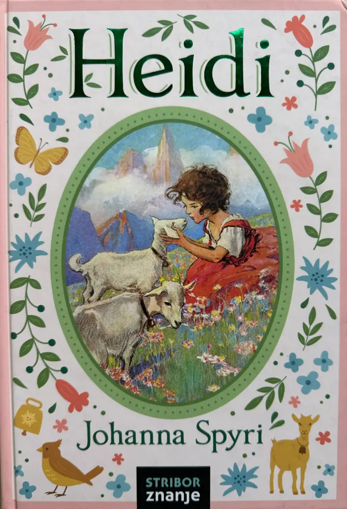 HEIDI