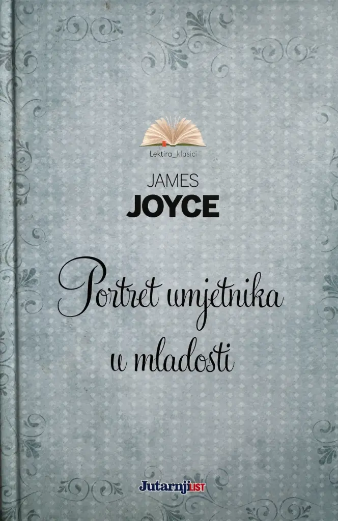 PORTRET UMJETNIKA U MLADOSTI