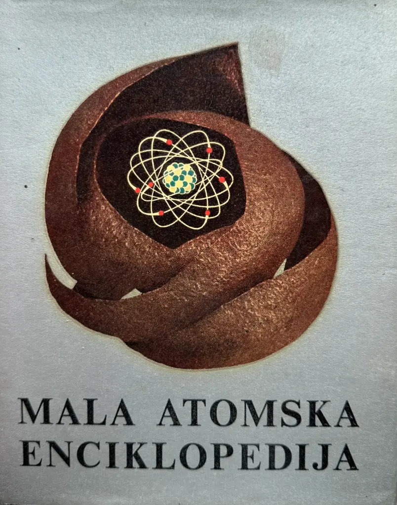 MALA ATOMSKA ENCIKLOPEDIJA