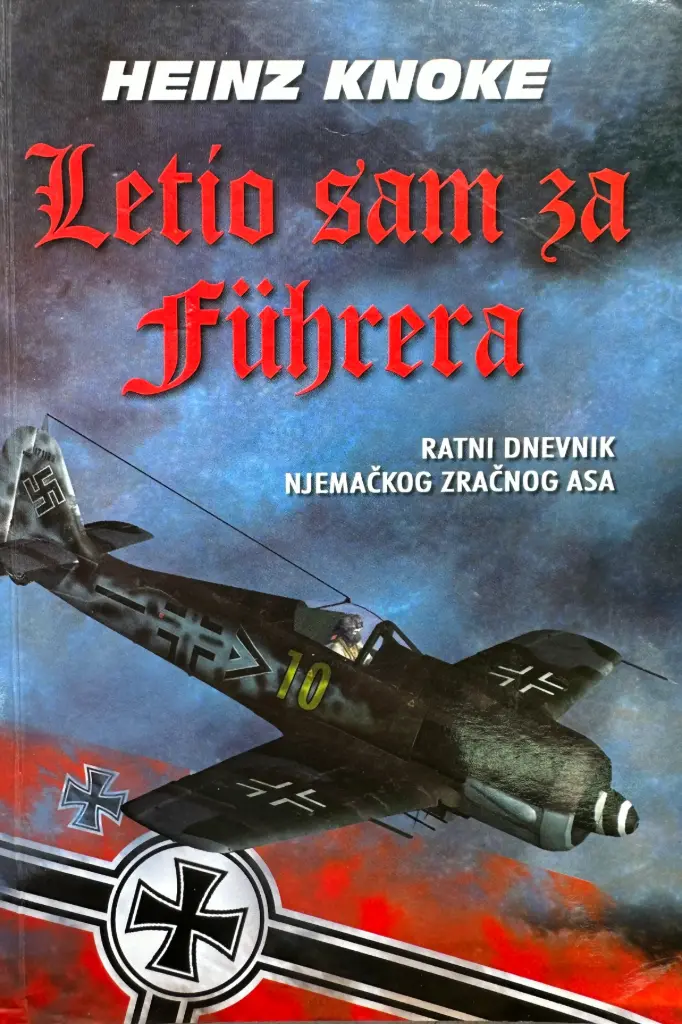 LETIO SAM SA FUHRERA