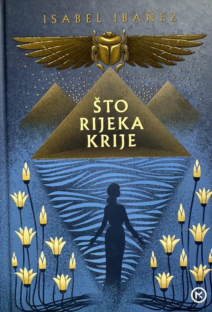ŠTO RIJEKA KRIJE