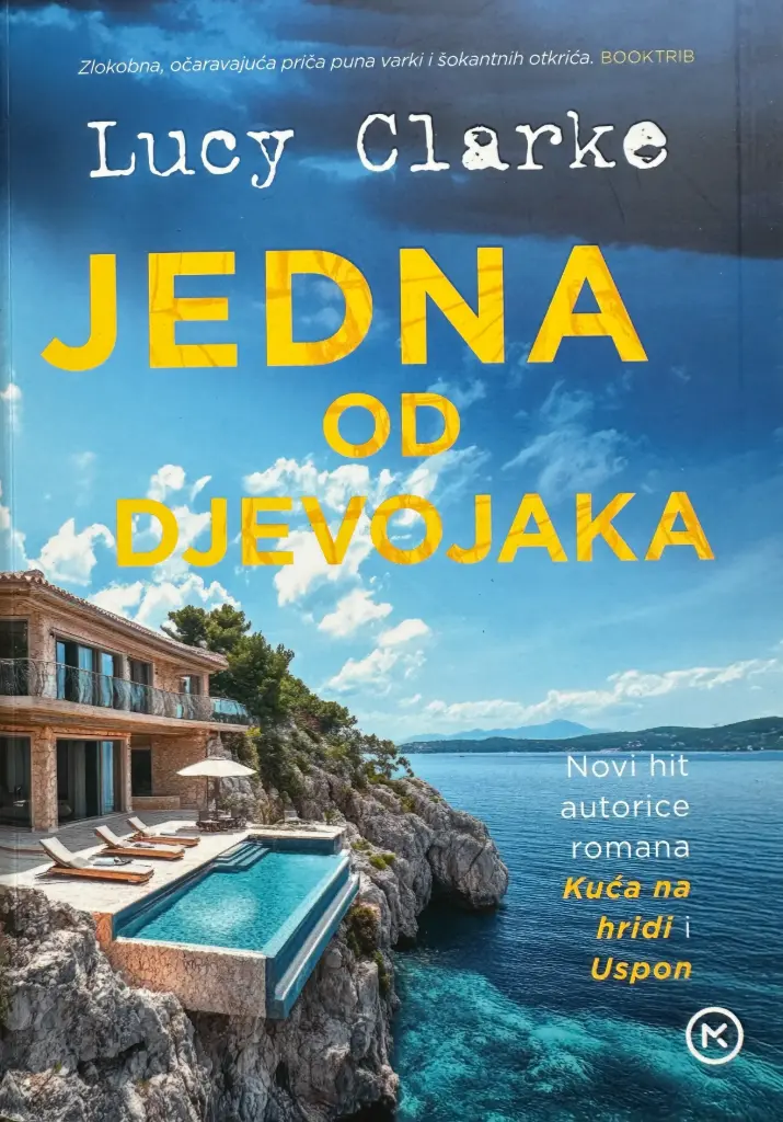 JEDNA OD DJEVOJAKA